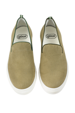 Hanfslipper - Miniatur 1