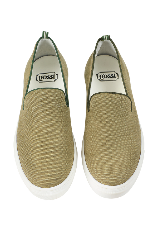 Men's shoes collection