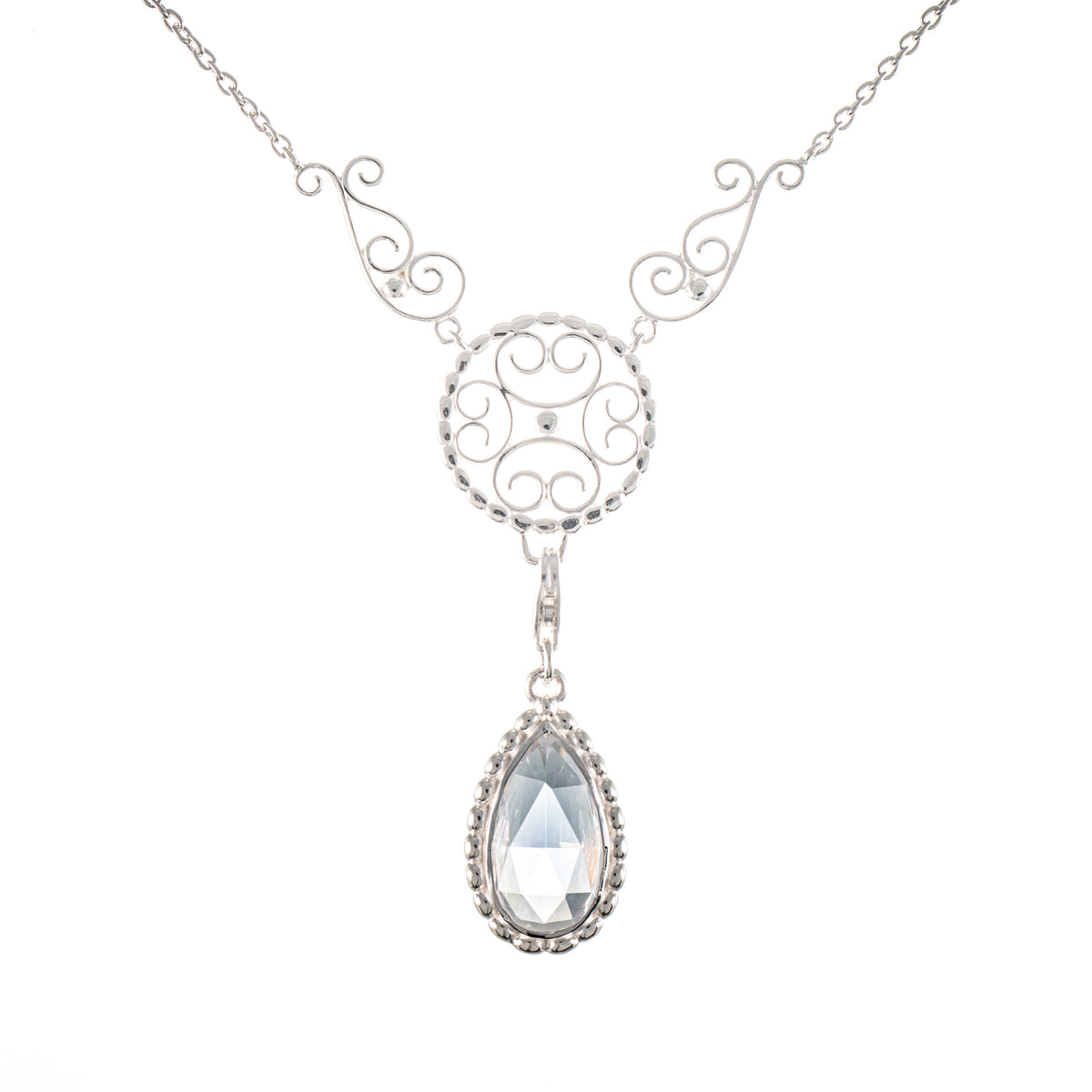 Collier Signature DF31-08 - Bild 1