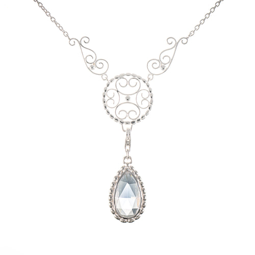 Collier Signature DF31-08