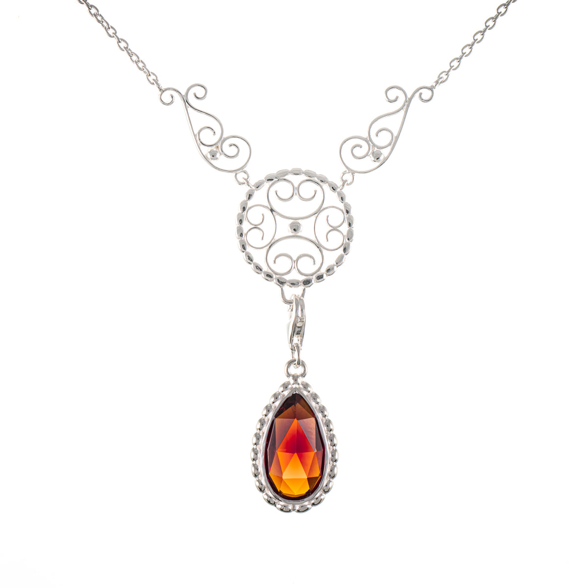 Collier Signature DF31-08 - Bild 2