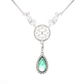 Collier Signature DF31-08 - Miniatur 3