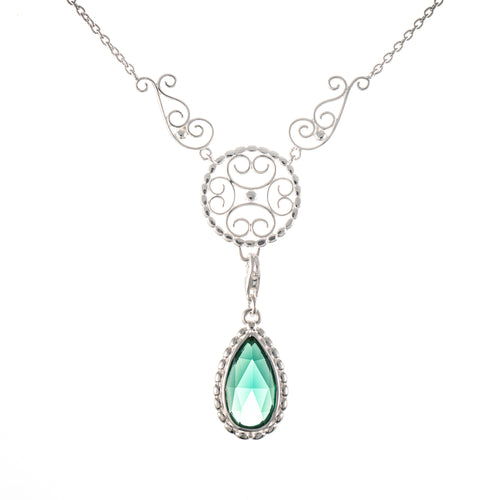 Collier Signature DF31-08