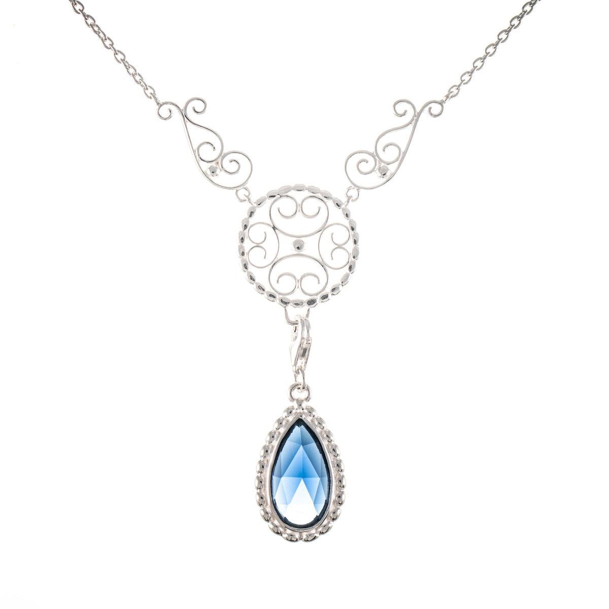 Collier Signature DF31-08 - Bild 4