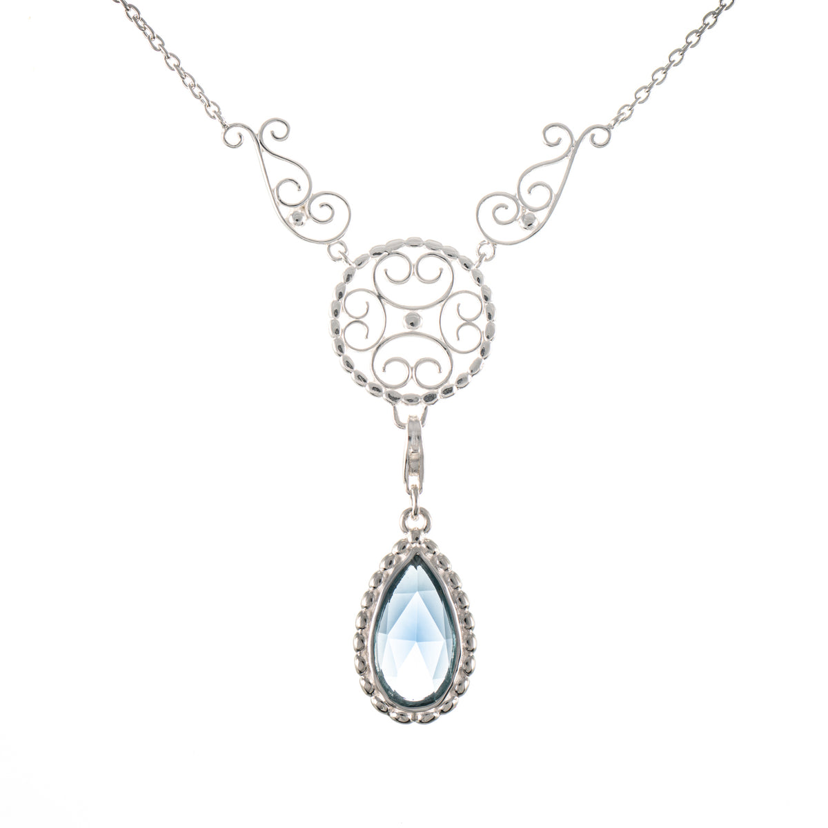 Collier Signature DF31-08 - Bild 8