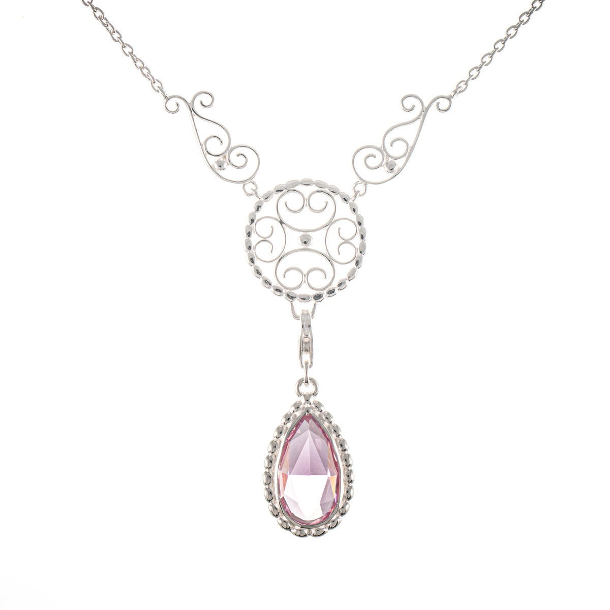 Collier Signature DF31-08 - Bild 6