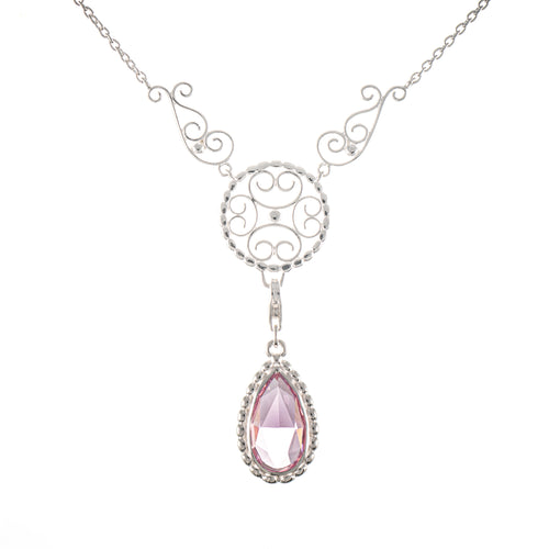 Collier Signature DF31-08