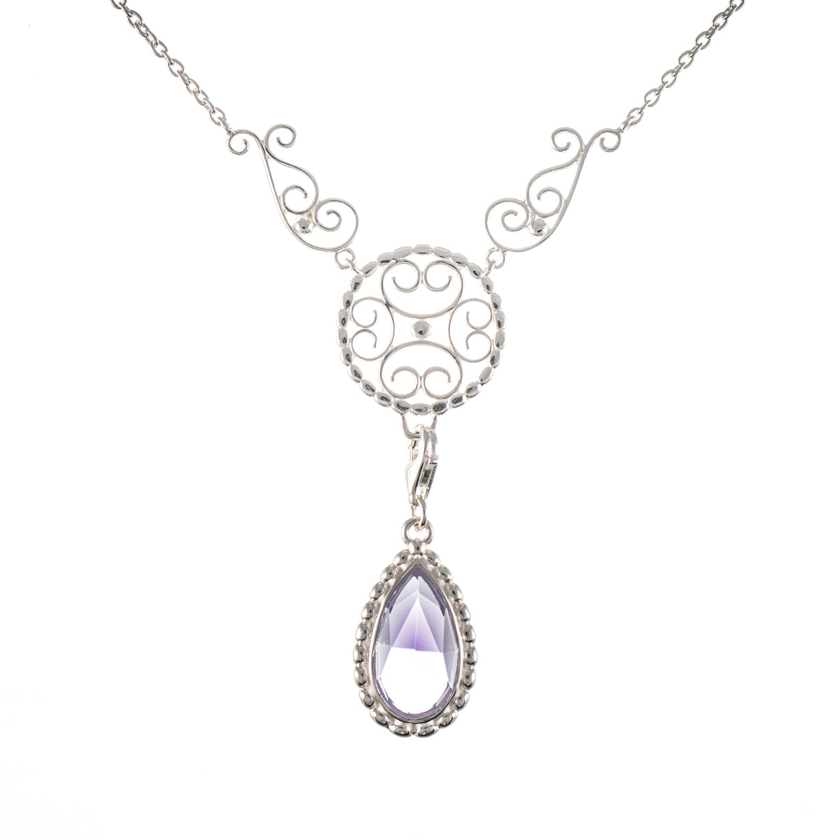 Collier Signature DF31-08 - Bild 7