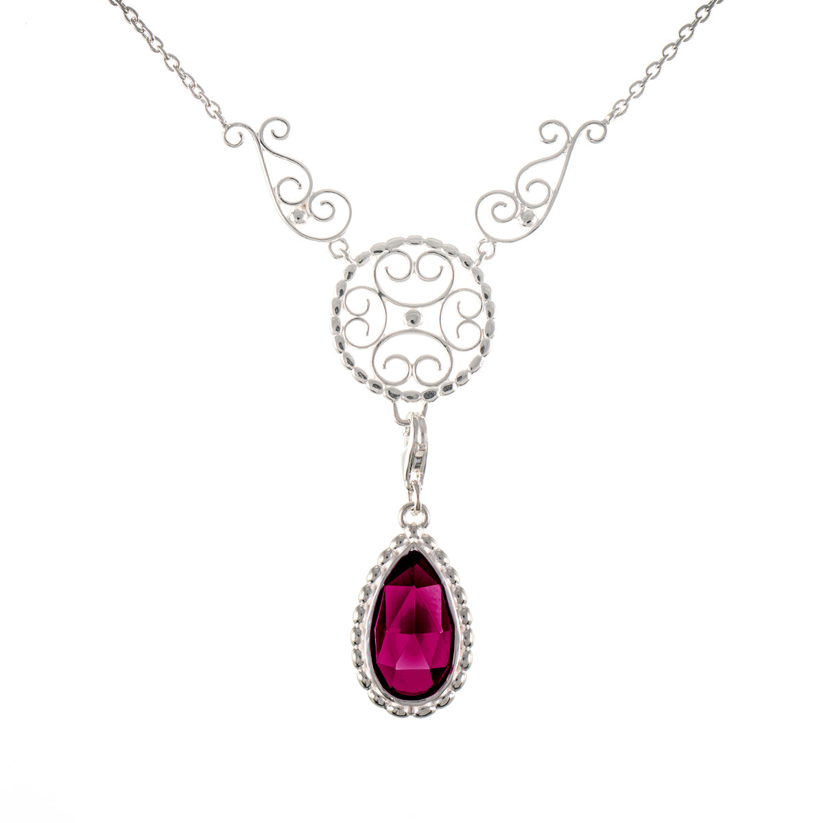 Collier Signature DF31-08 - Bild 12