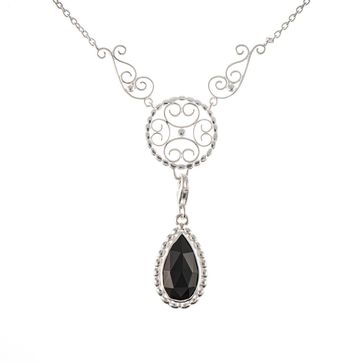 Collier Signature DF31-08 - Bild 11