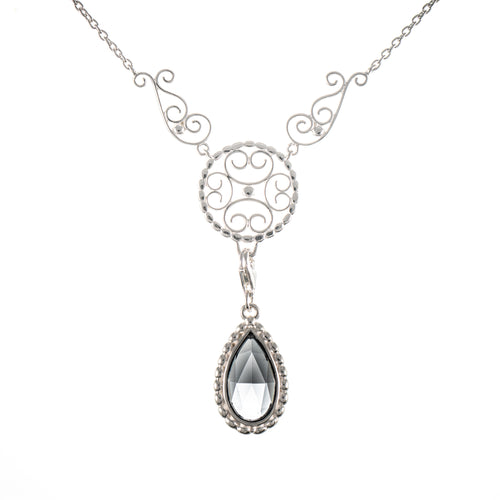 Collier Signature DF31-08