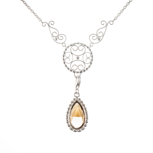 Collier Signature DF31-08