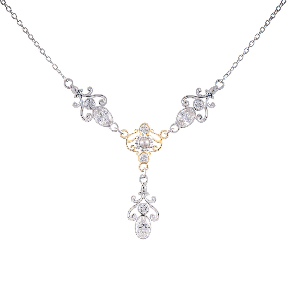 Collier Elegant - Bild 1