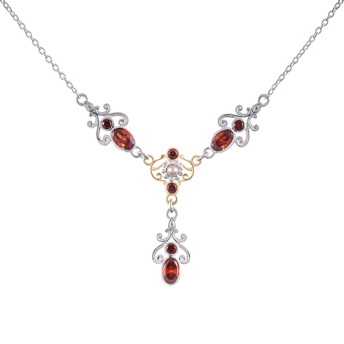Collier Elegant - Bild 2