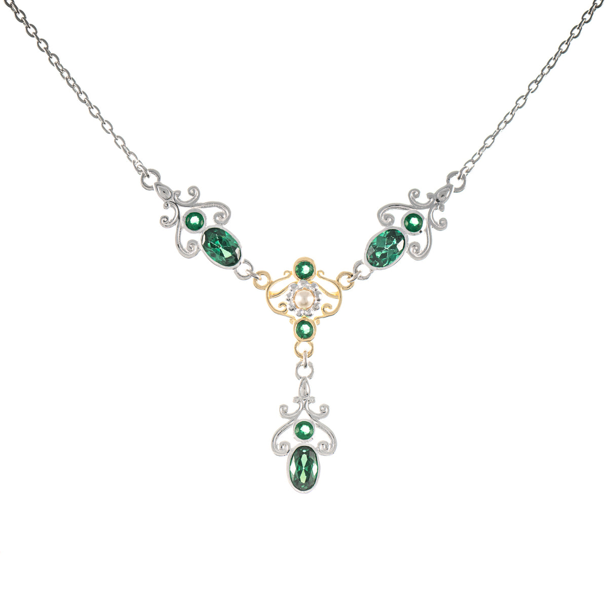 Collier Elegant - Bild 3
