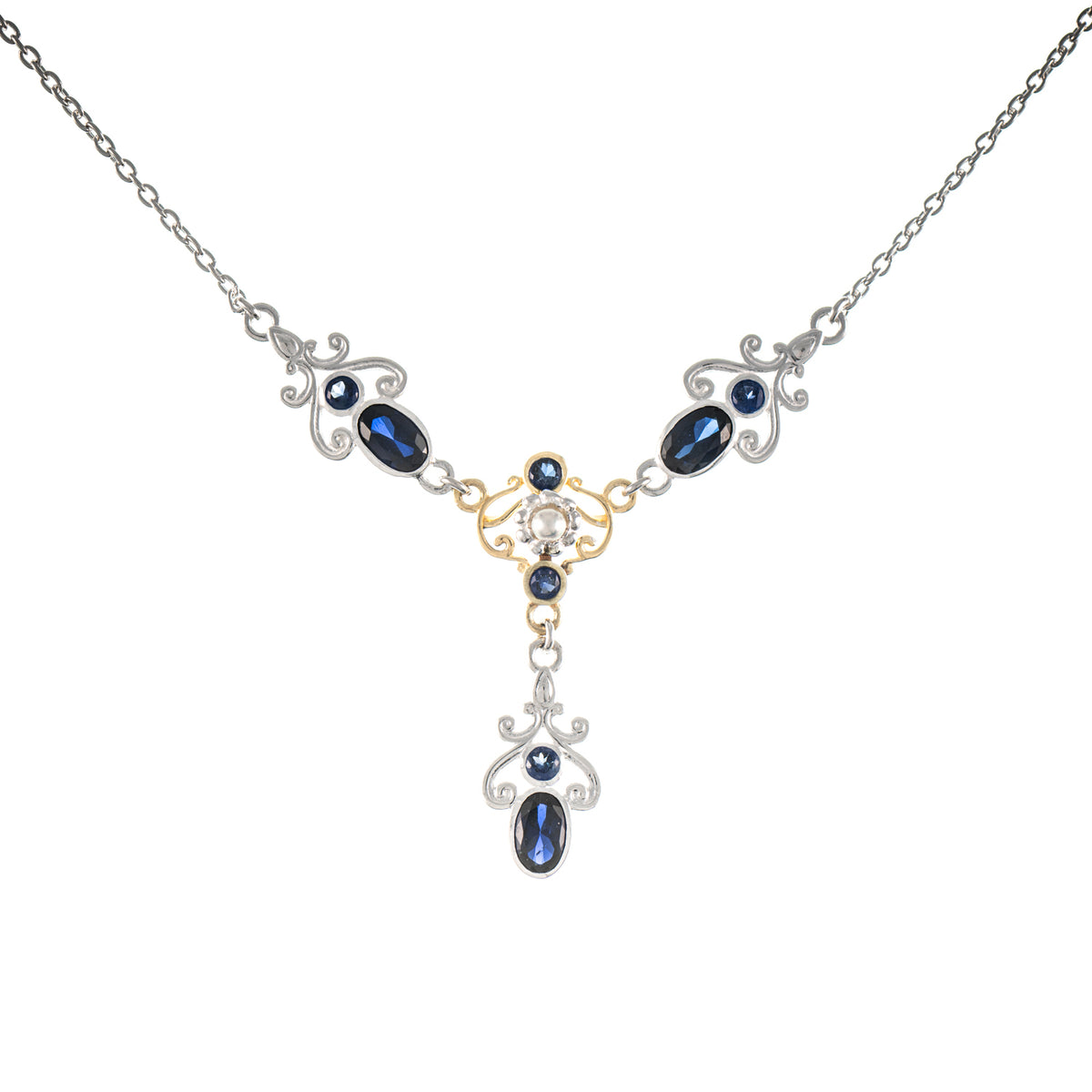 Collier Elegant - Bild 4
