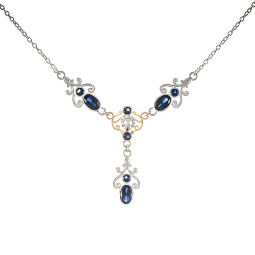 Collier Elegant