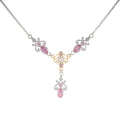 Collier Elegant - Miniatur 6