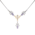 Collier Elegant - Miniatur 7