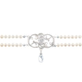Collier Choker Zartgliedrig - Miniatur 1