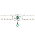 Collier Choker Zartgliedrig - Miniatur 3