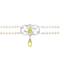Collier Choker Zartgliedrig - Miniatur 5