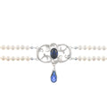 Collier Choker Zartgliedrig - Miniatur 4