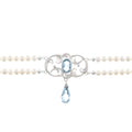 Collier Choker Zartgliedrig - Miniatur 8