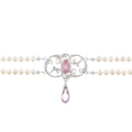 Collier Choker Zartgliedrig - Miniatur 6
