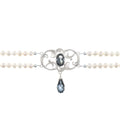 Collier Choker Zartgliedrig - Miniatur 9