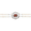 Collier Choker Festlich - Miniatur 2