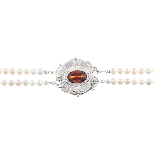 Collier Choker Festlich
