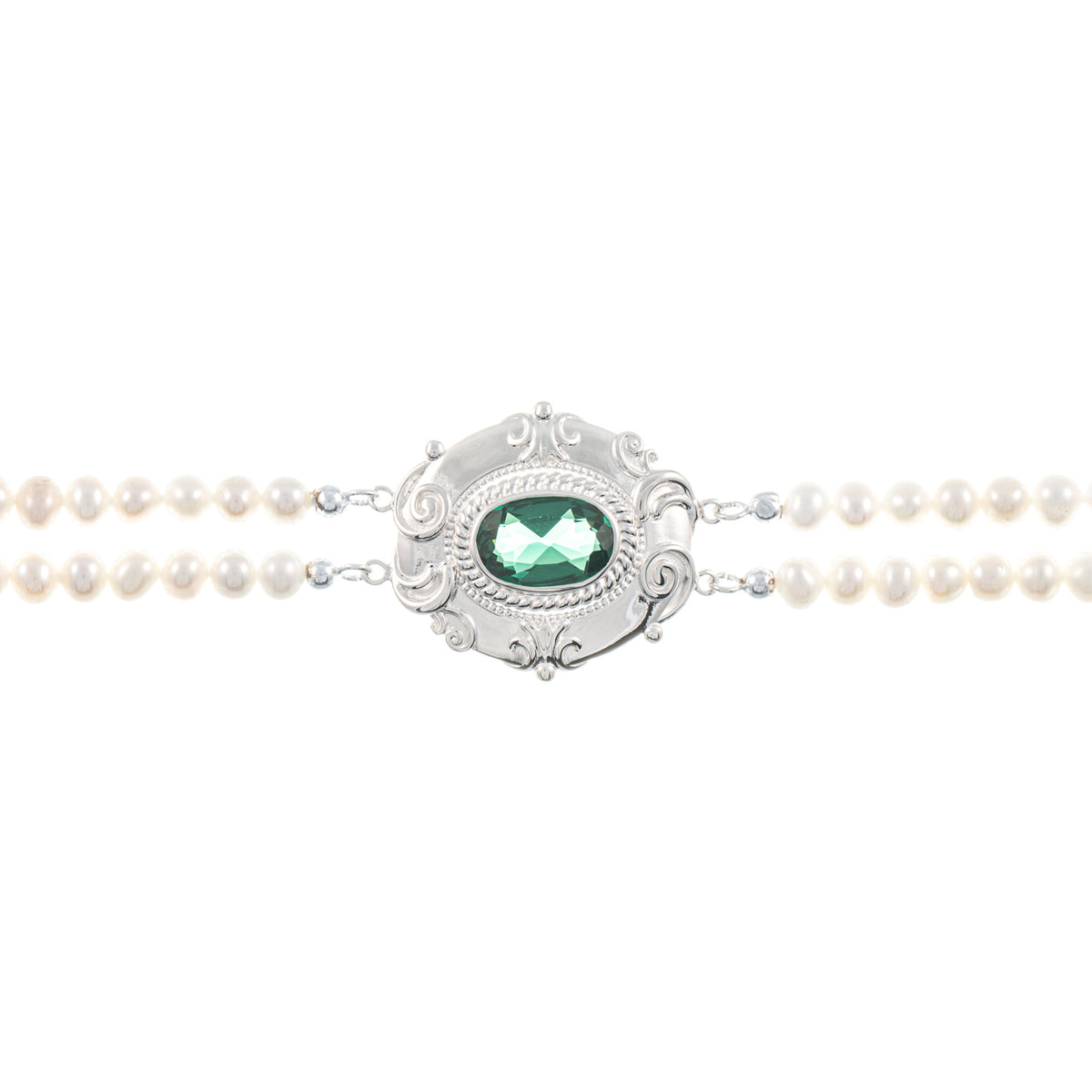Collier Choker Festlich - Bild 3