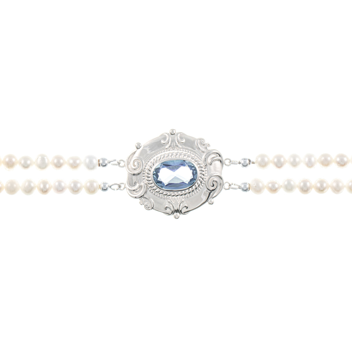 Collier Choker Festlich - Bild 8
