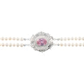 Collier Choker Festlich - Miniatur 6