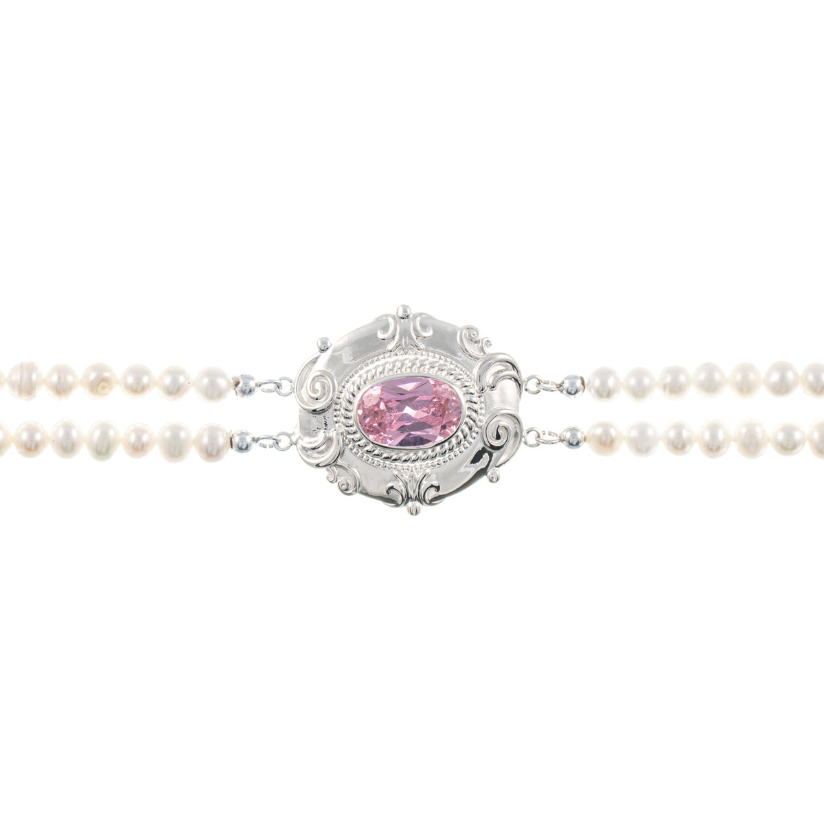 Collier Choker Festlich - Bild 6