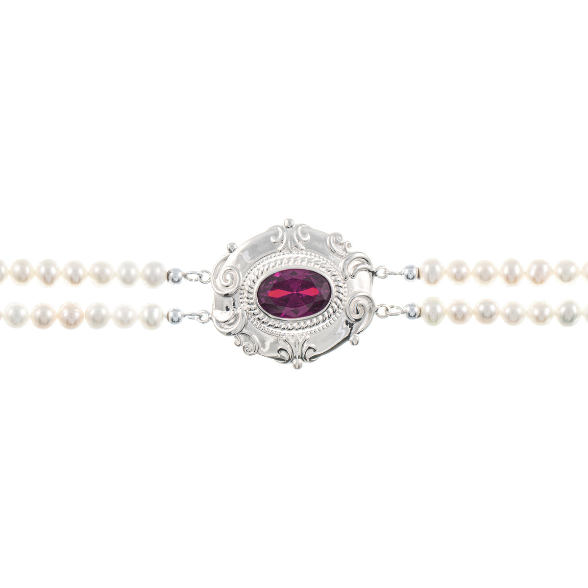 Collier Choker Festlich - Bild 12