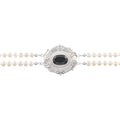 Collier Choker Festlich - Miniatur 11