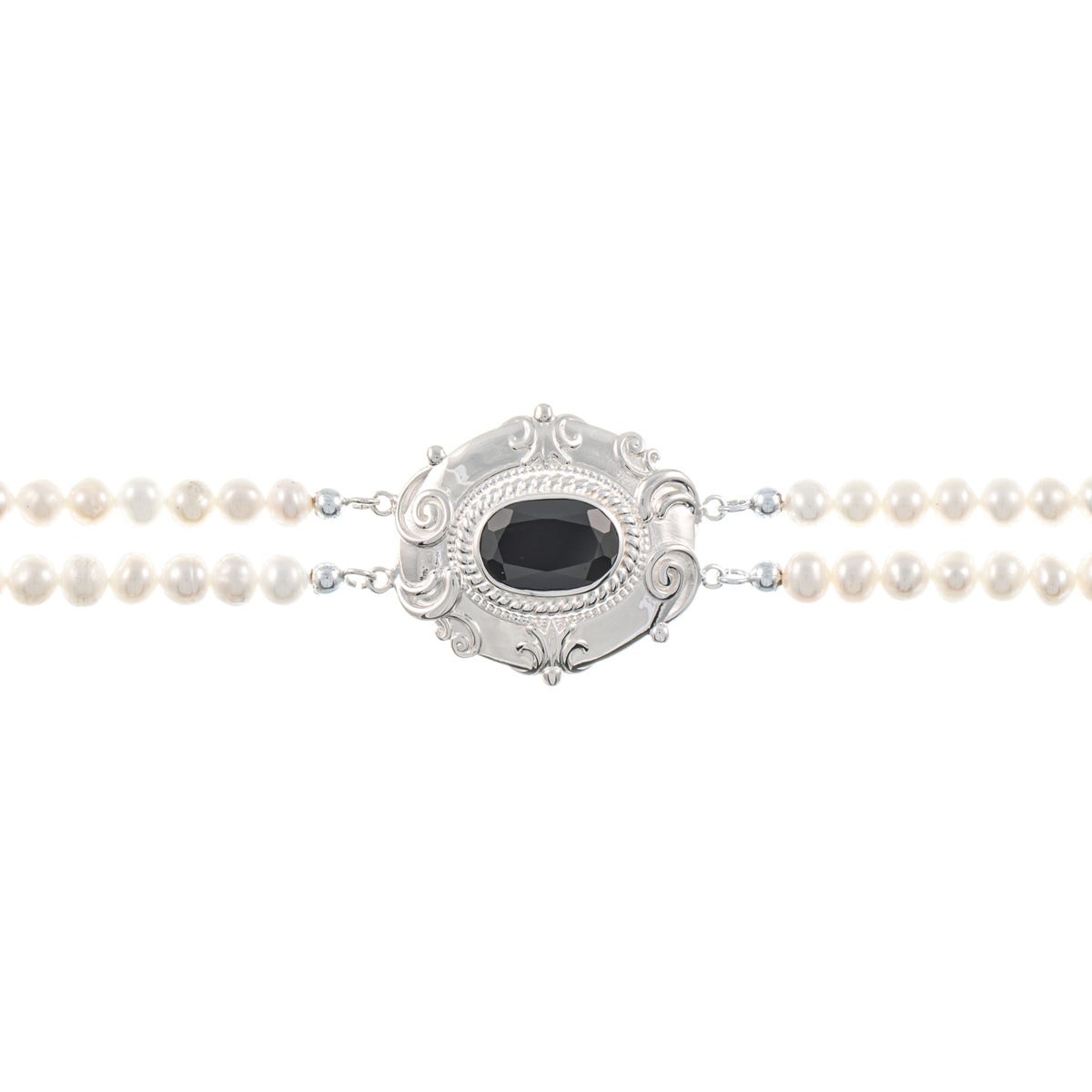 Collier Choker Festlich - Bild 11