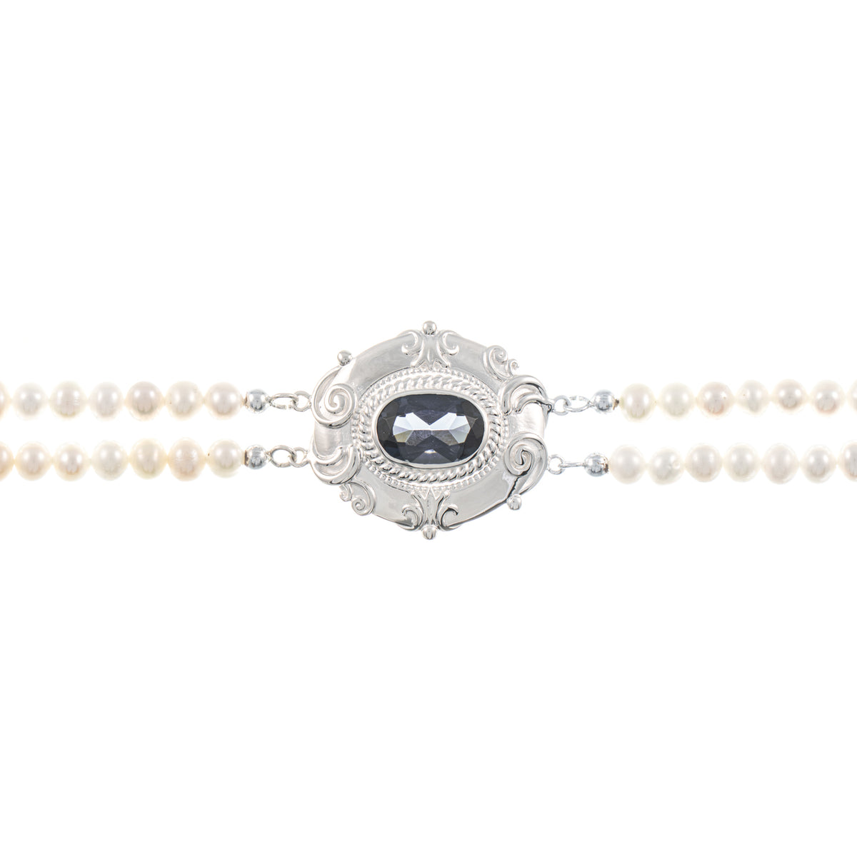 Collier Choker Festlich - Bild 9