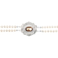 Collier Choker Festlich - Miniatur 10