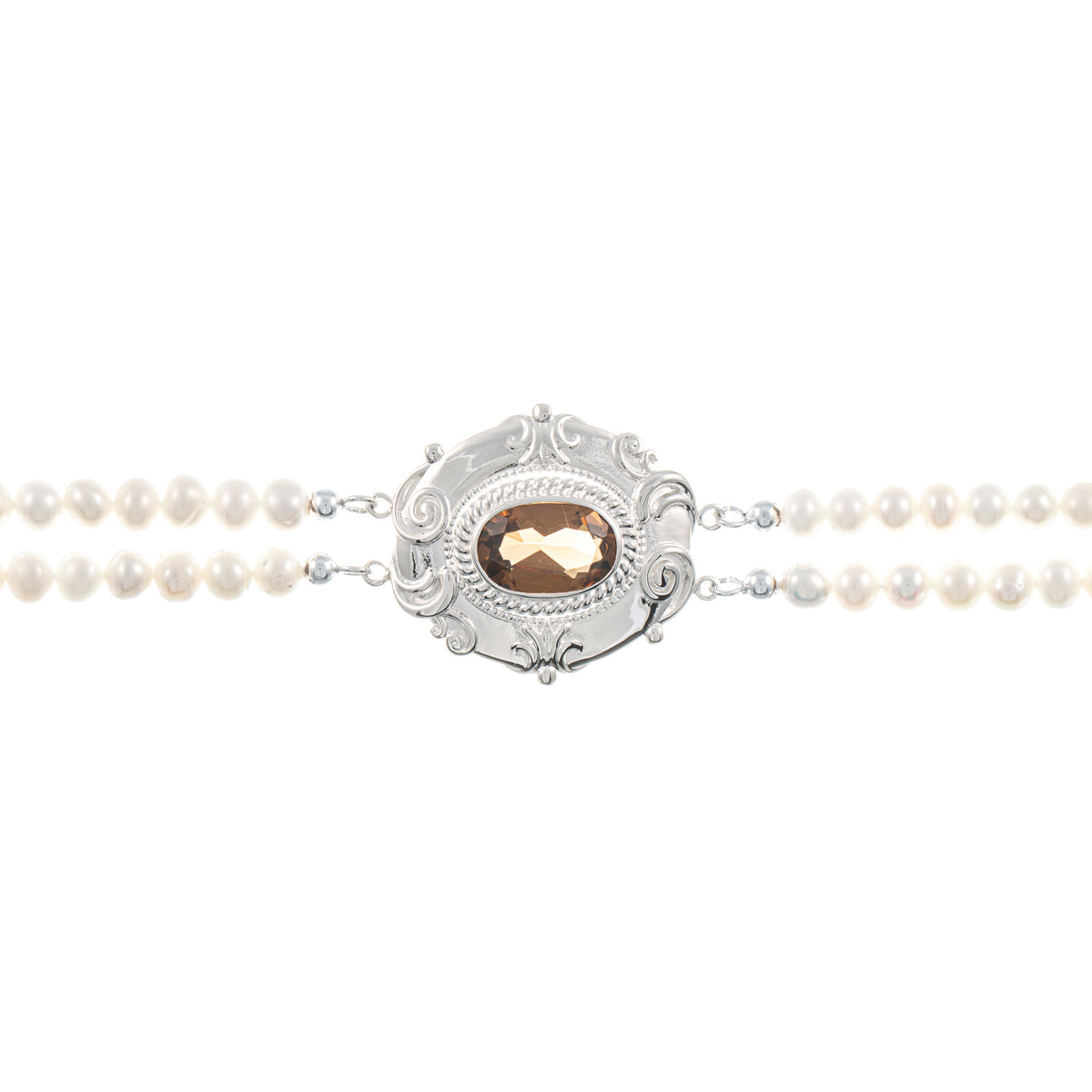 Collier Choker Festlich - Bild 10