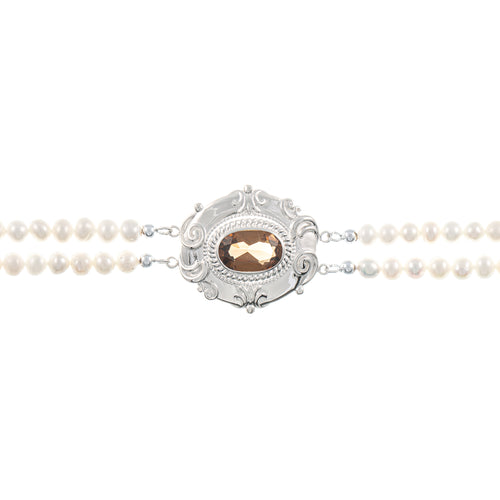 Collier Choker Festlich