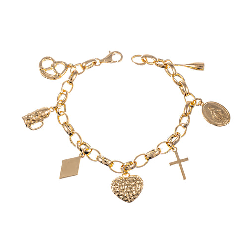Armband Golden Edition DF50-50