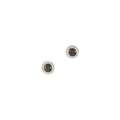 Ohrstecker Rund - Miniatur 11