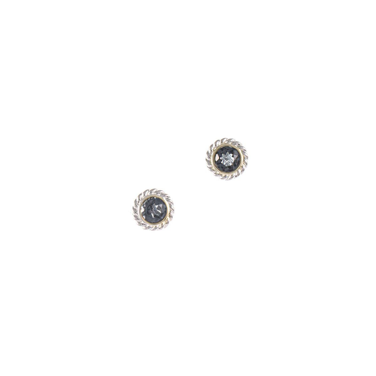 Ohrstecker Rund - Bild 9