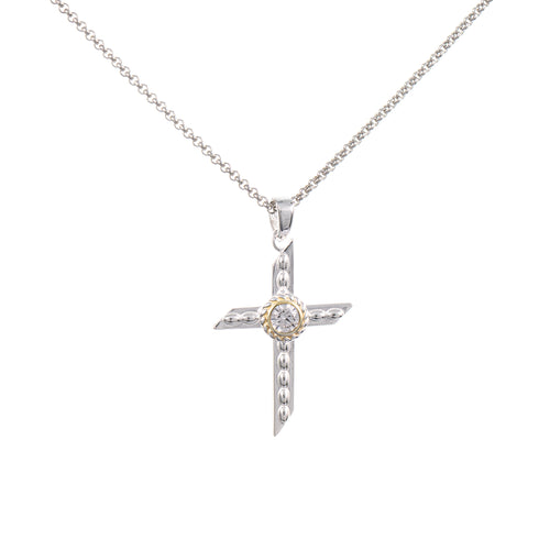 Anhänger mit Kette Traditionell
