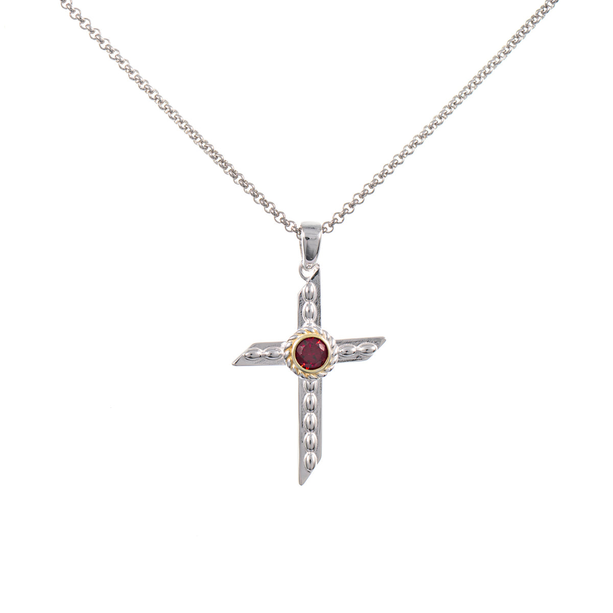Anhänger mit Kette Traditionell - Bild 2