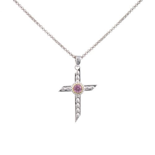 Anhänger mit Kette Traditionell