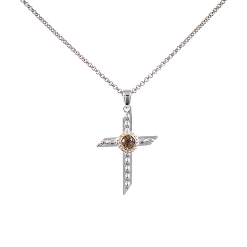 Anhänger mit Kette Traditionell
